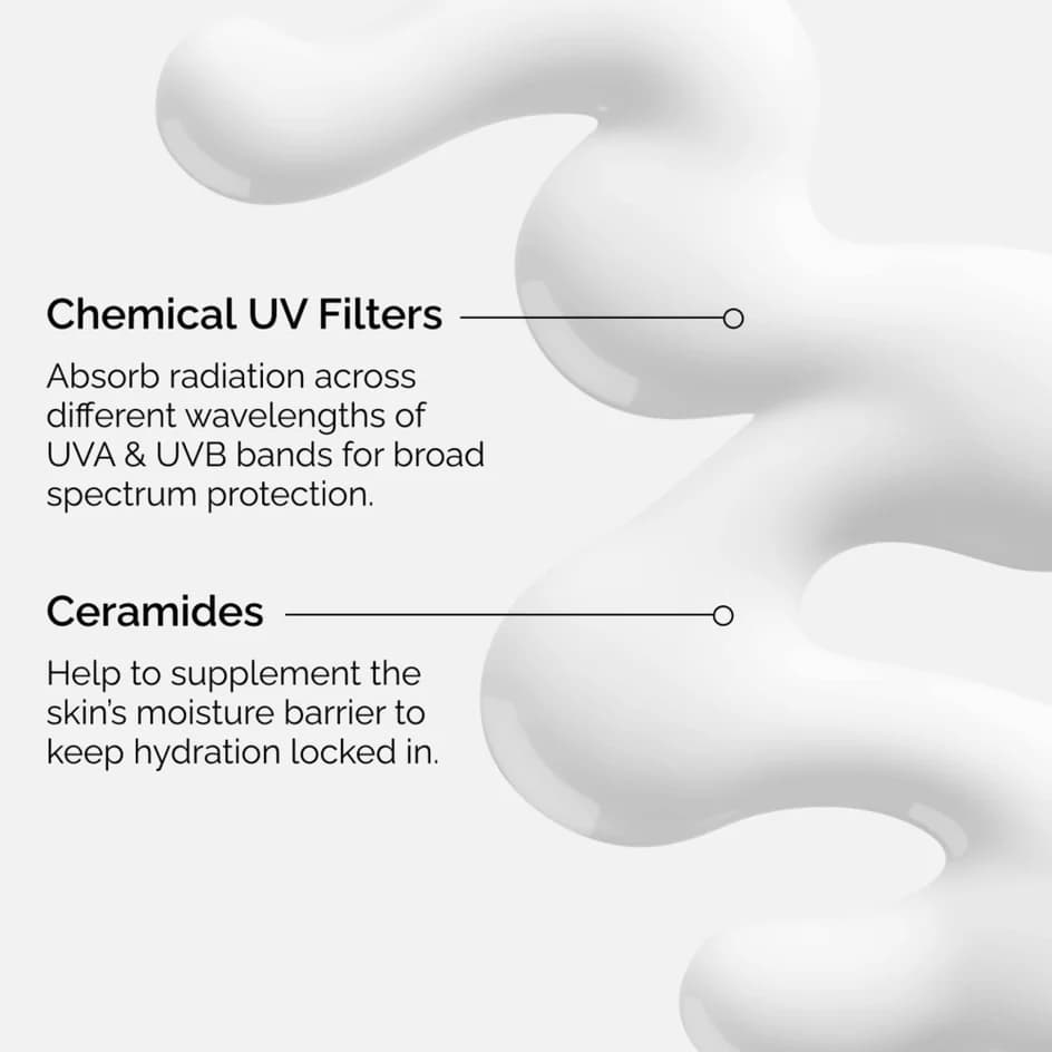 سرم ضد آفتاب اوردینری SPF 45 — تصویر ۴