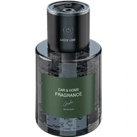دستگاه بخور ساز و خوشبو کننده گرین لاین مدلGreen Lion Car And Home Fragrance — تصویر ۲