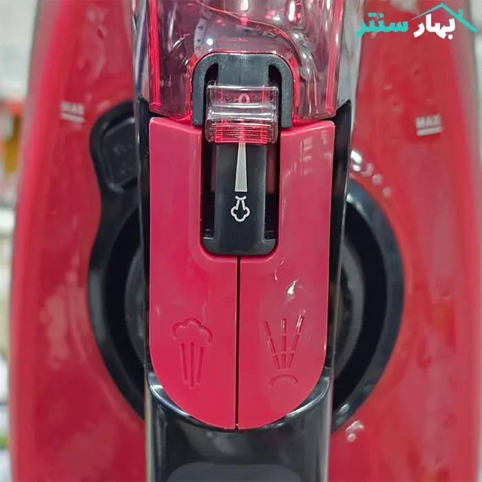 اتو بخار جیپاس مدل GSI24026 — تصویر ۷