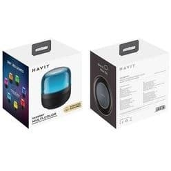 اسپیکر بلوتوثی هَویت مدل SK889BT — تصویر ۱۱