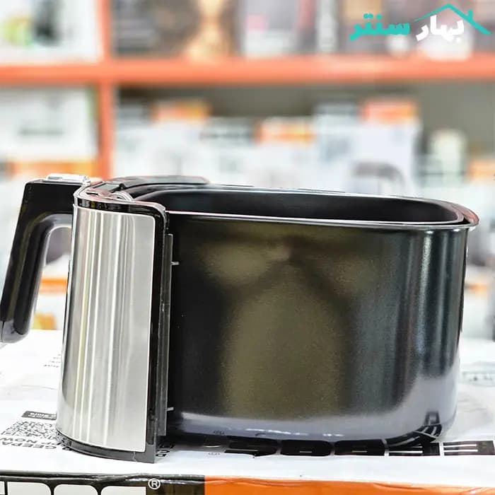 سرخ کن بدون روغن 9.5 لیتر نوا مدل NAF-3441DG — تصویر ۶