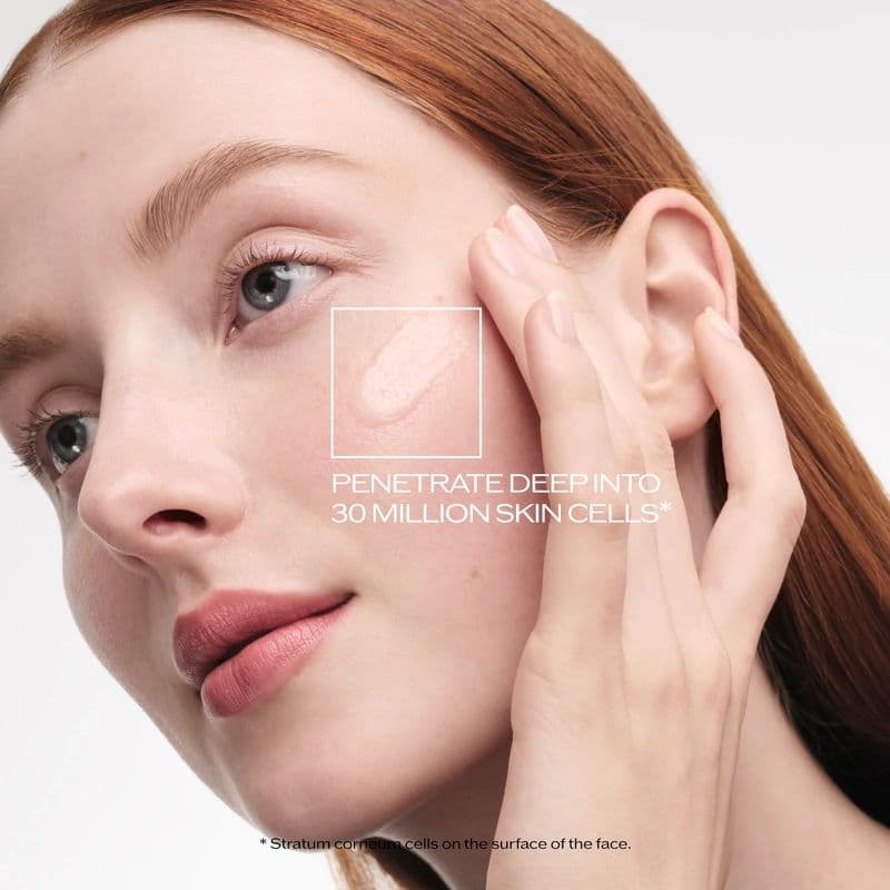 سرم ضد پیری شیسیدو اولتیمون ULTIMUNE — تصویر ۳