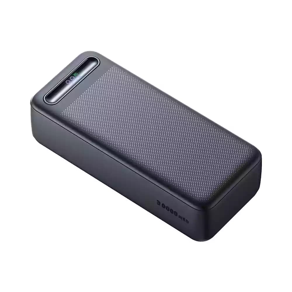 پاور بانک 30000 فست شارژ 22.5W مارک مدل Mcdodo MC-3911 — تصویر ۱۲