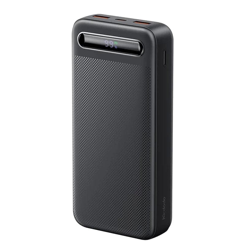 پاور بانک 30000 فست شارژ 22.5W مارک مدل Mcdodo MC-3911 — تصویر ۷
