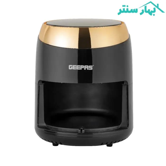 سرخ کن بدون روغن 3.5 لیتر جیپاس مدل GAF37501N — تصویر ۱۲