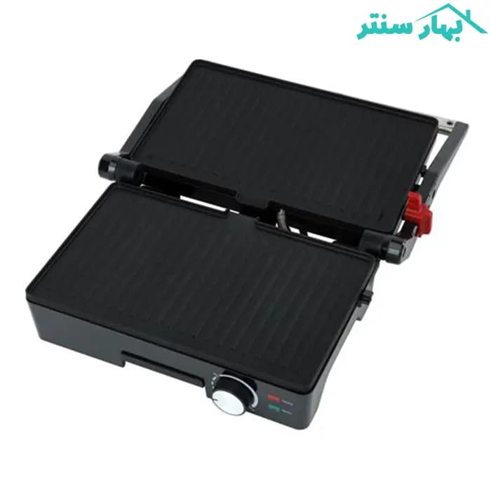 گریل برقی جیپاس مدل GGM5394N — تصویر ۱۱