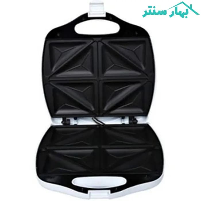 ساندویچ ساز نوا مدل NT-241S4 — تصویر ۳