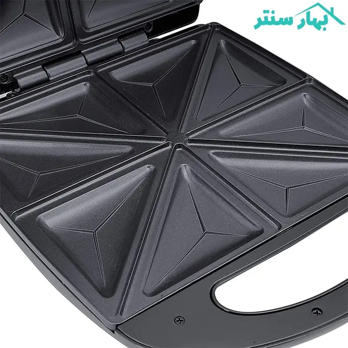 ساندویچ ساز جیپاس مدل GST5391N — تصویر ۳