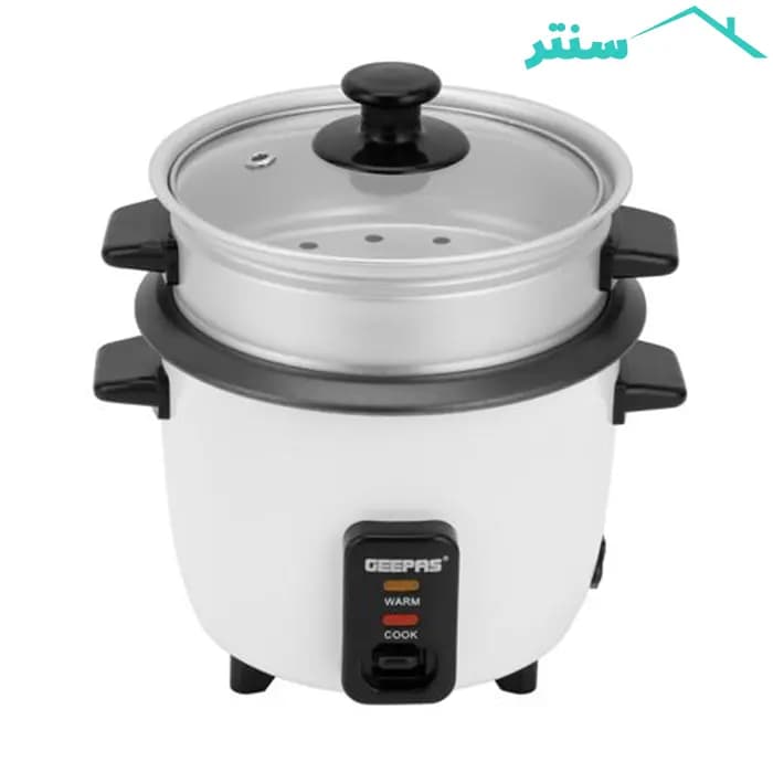 پلوپز جیپاس مدل GRC4324 — تصویر ۳