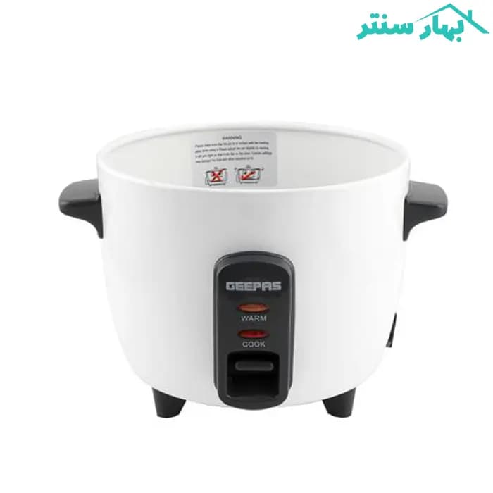 پلوپز جیپاس مدل GRC4324 — تصویر ۴
