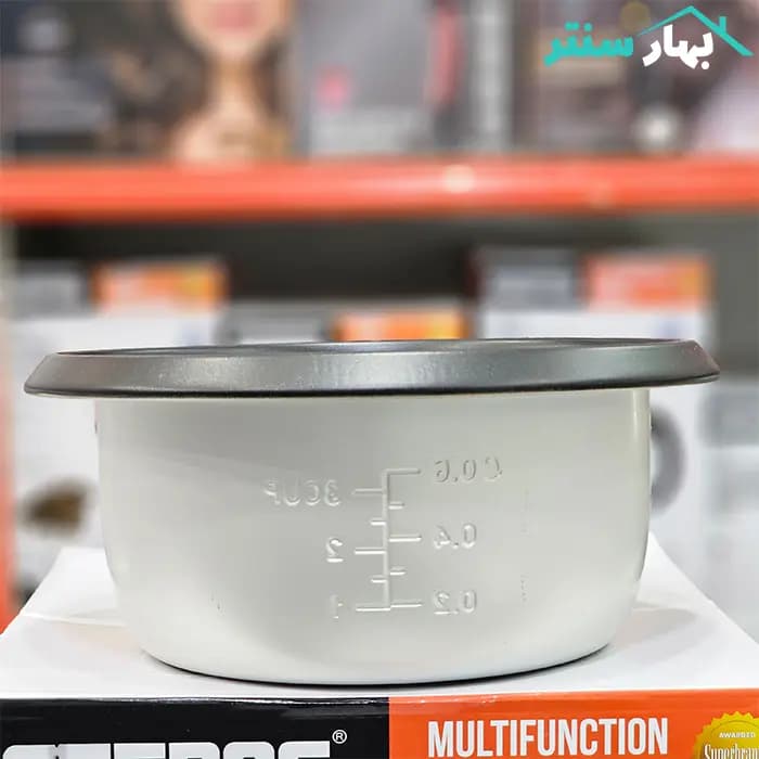 پلوپز جیپاس مدل GRC4324 — تصویر ۸