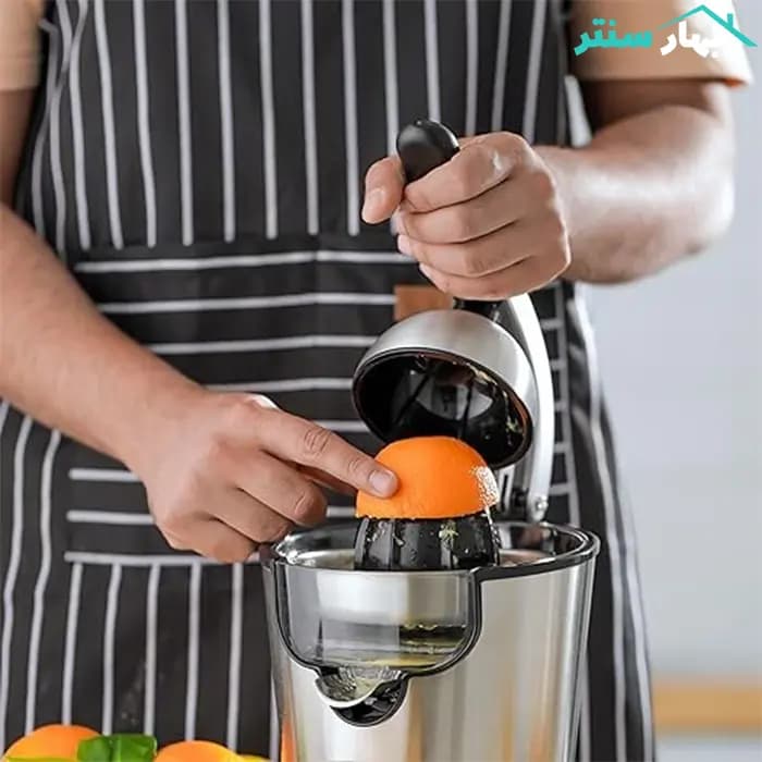آب مرکبات گیر جیپاس مدل GCJ46018 — تصویر ۴
