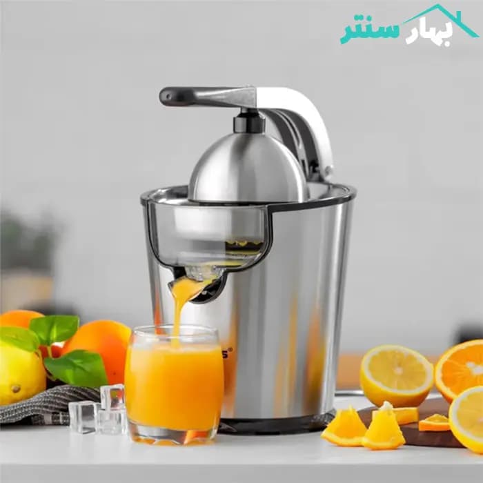 آب مرکبات گیر جیپاس مدل GCJ46018 — تصویر ۵