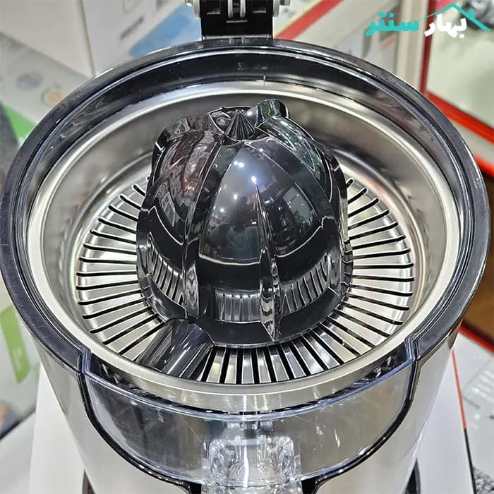 آب مرکبات گیر جیپاس مدل GCJ46018 — تصویر ۸