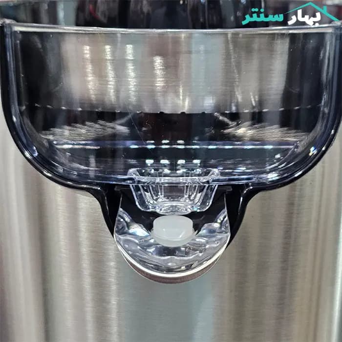 آب مرکبات گیر جیپاس مدل GCJ46018 — تصویر ۹