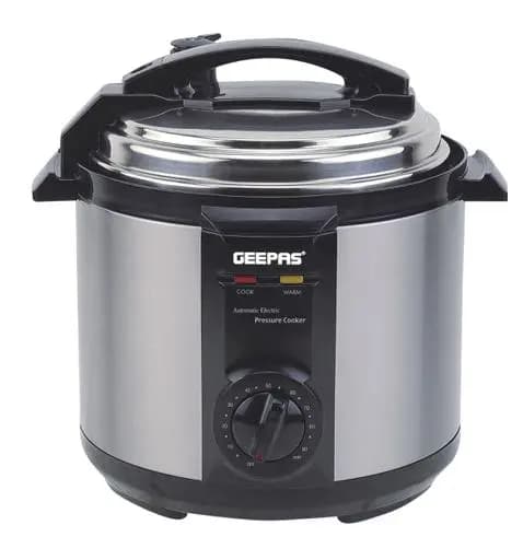 زودپز جیپاس مدل GPC307-6L اصلی سفارش امارات