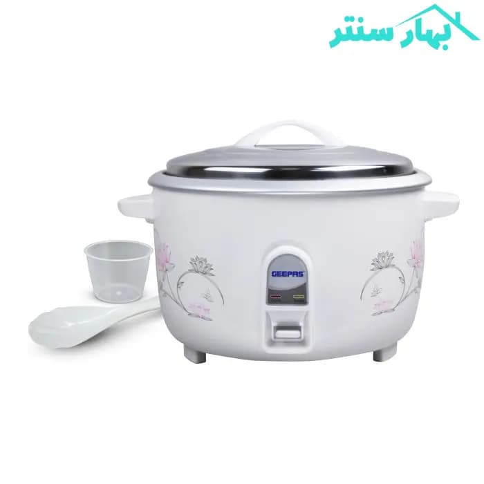 پلوپز جیپاس مدل GRC4322 — تصویر ۳