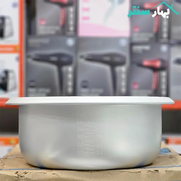 پلوپز جیپاس مدل GRC4322 — تصویر ۹
