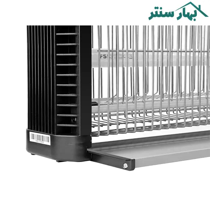 حشره کش جیپاس مدل GBK25604(1135N) — تصویر ۳