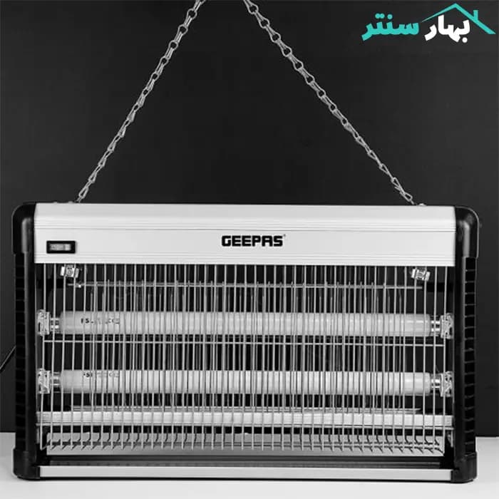 حشره کش جیپاس مدل GBK1134N — تصویر ۱۲
