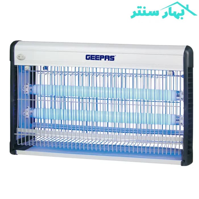 حشره کش جیپاس مدل GBK1134N — تصویر ۱۱