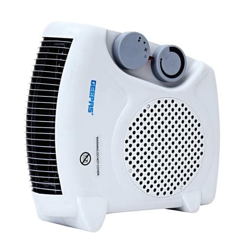 بخاری فن دار جیپاس مدل GFH9520 — تصویر ۲