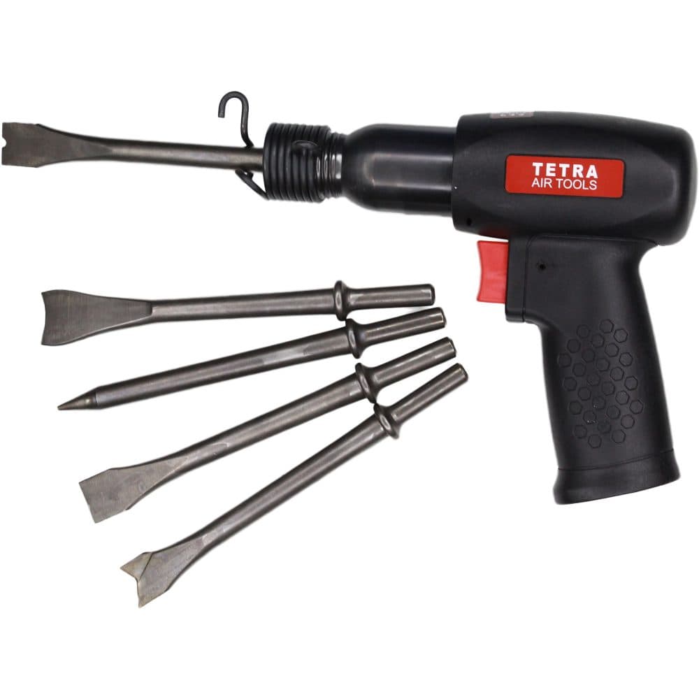چکش بادی تترا مدل AT-2080C