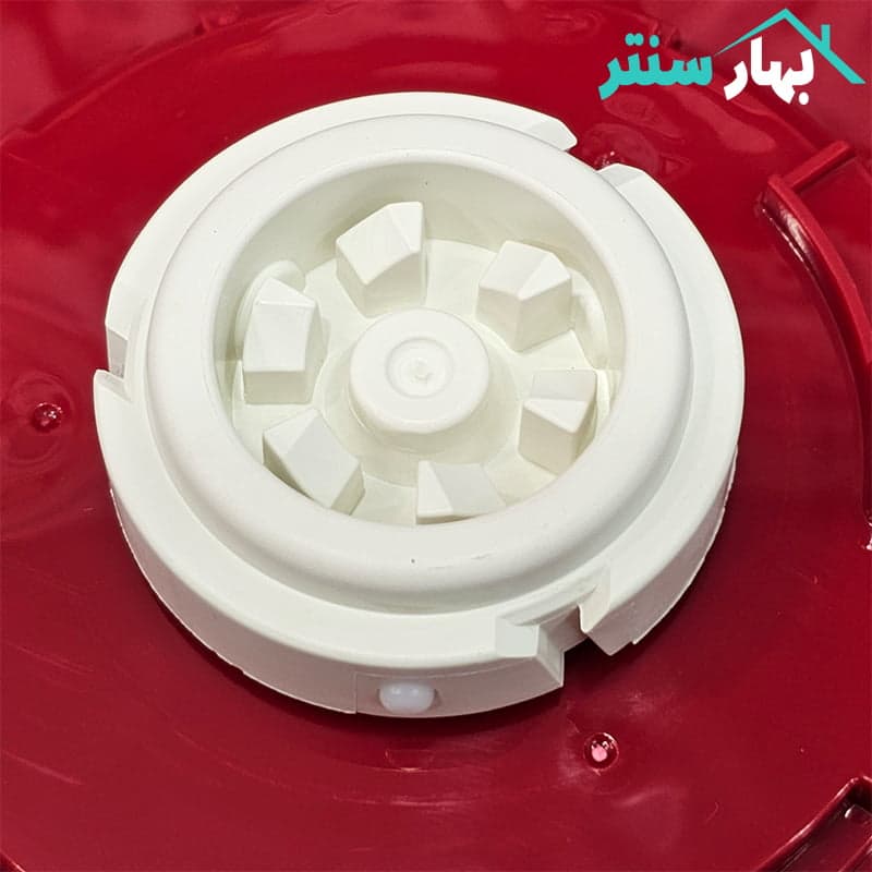 آب میوه گیر چهارکاره جیپاس مدل GSB9990 — تصویر ۷