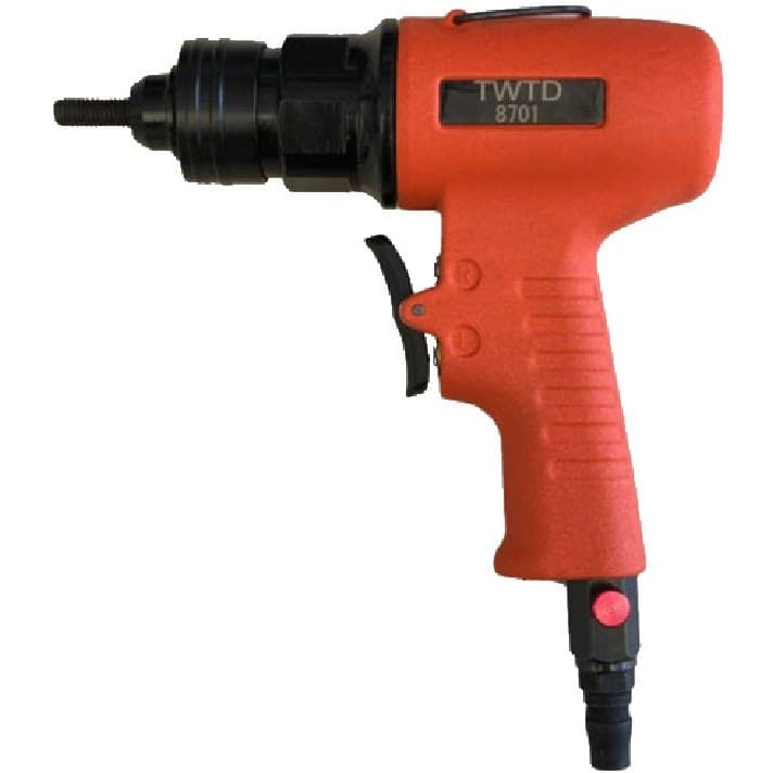 مهره پرچ کن بادی TWTD هفت تیری مدل TW-8701