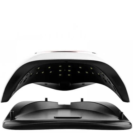 لاک خشک کن BLUEQUE بلوکیو مدل BQ-V9 — تصویر ۵