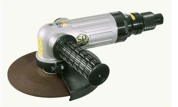 سنگ فرز بادی اس پی ژاپن کلید گازی مدل SP-1261G