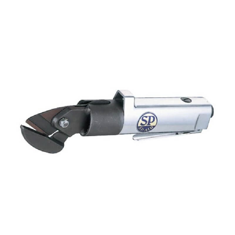 قیچی ورق بر بادی مستقیم مدل SP-1710S اس پی