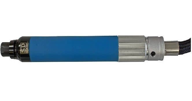 فرز مینیاتوری بادی اس پی ژاپن مدل SP-1900 — تصویر ۲