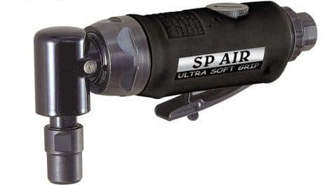 فرز انگشتی بادی SP ژاپن مدل SP-7201