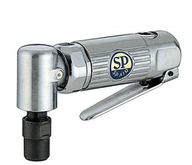 فرز انگشتی 90 درجه 21000 دور در دقیقه اس پی مدل SP-1200 AH