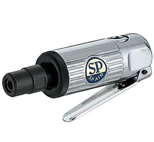 فرز انگشتی بادی SP ژاپن مدل SP-1200 — تصویر ۳