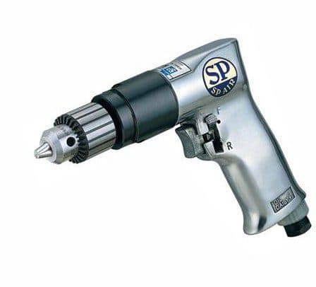 دریل بادی هفت تیری مدل SP-1525 — تصویر ۲