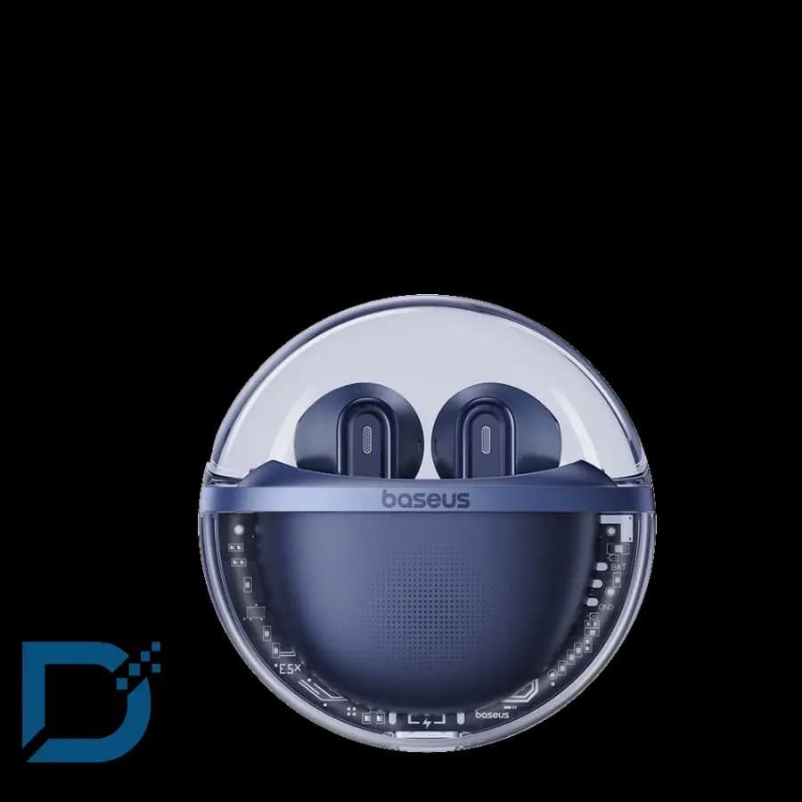 هندزفری بلوتوثی باسئوس مدل Bowie E5x