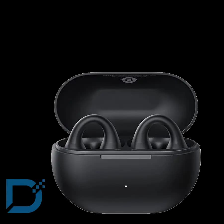 هندزفری بلوتوثی باسئوس مدل Bass 15 Clip A00079500113 — تصویر ۳