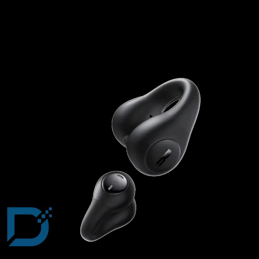 هندزفری بلوتوثی باسئوس مدل Bass 15 Clip A00079500113 — تصویر ۴