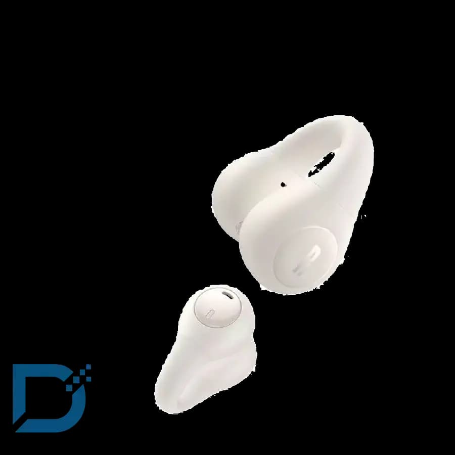 هندزفری بلوتوثی باسئوس مدل Bass 15 Clip A00079500113 — تصویر ۵