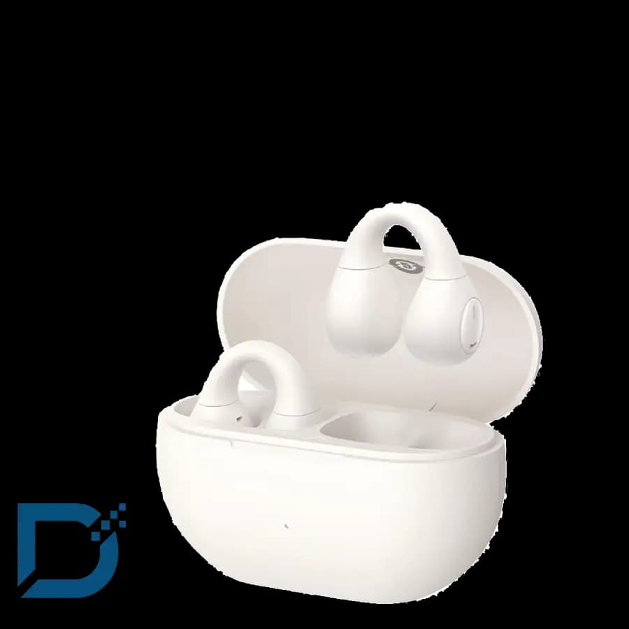 هندزفری بلوتوثی باسئوس مدل Bass 15 Clip A00079500113 — تصویر ۶