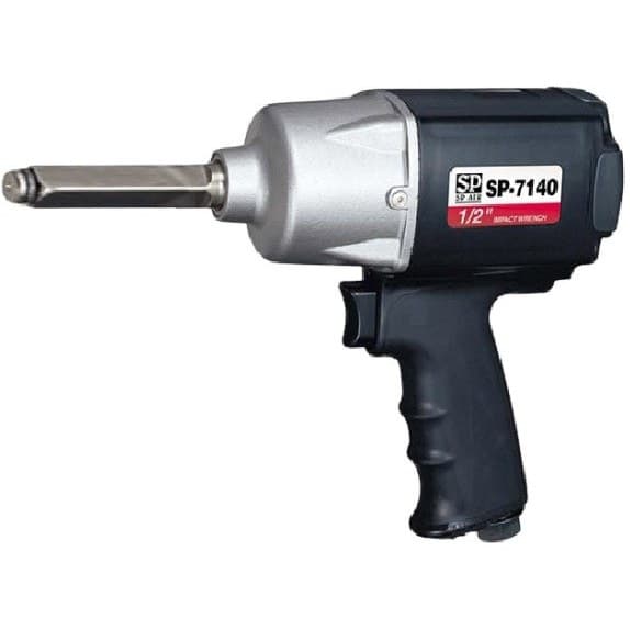 بکس بادی اس پی ژاپن 1/2 اینچ شفت بلند مدل SP-7140-4