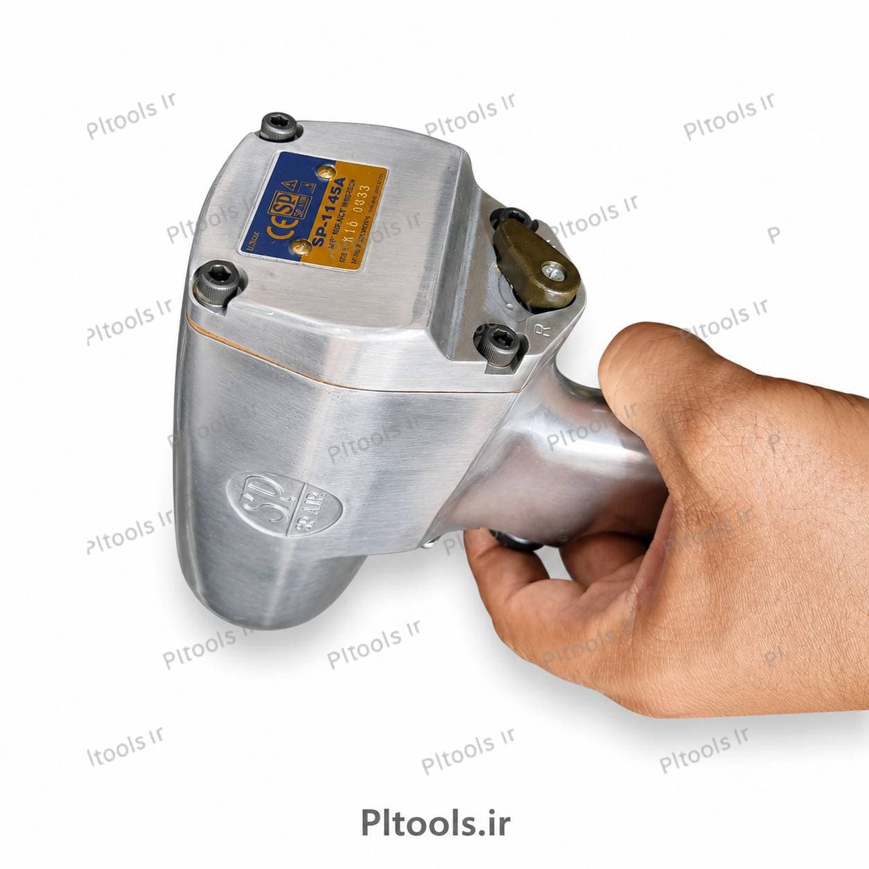 بکس بادی SP (اس پی) درایو 1/2 اینچ مدل SP-1145A — تصویر ۷