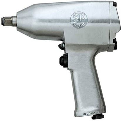 بکس بادی SP (اس پی) درایو 1/2 اینچ مدل SP-1145A