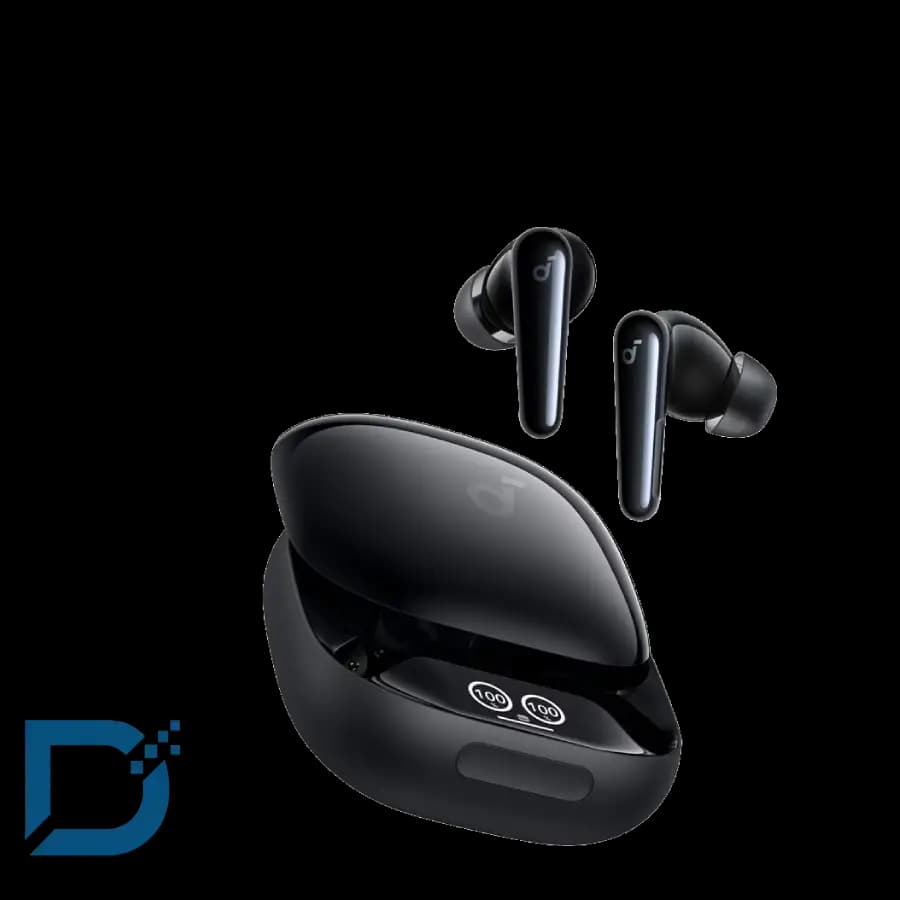 هندزفری بلوتوثی انکر مدل Soundcore Liberty 4 Pro
