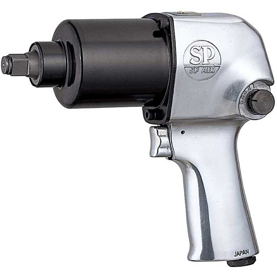 بکس بادی اس پی ژاپن 1/2 اینچ تفنگی مدل SP-1148TRX