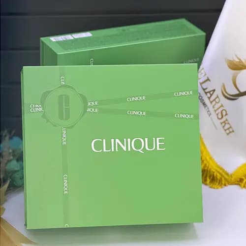 ست 6 عددی آبرسان کلینیک Moisture Surge اصل | آبرسانی عمیق انواع پوست — تصویر ۷