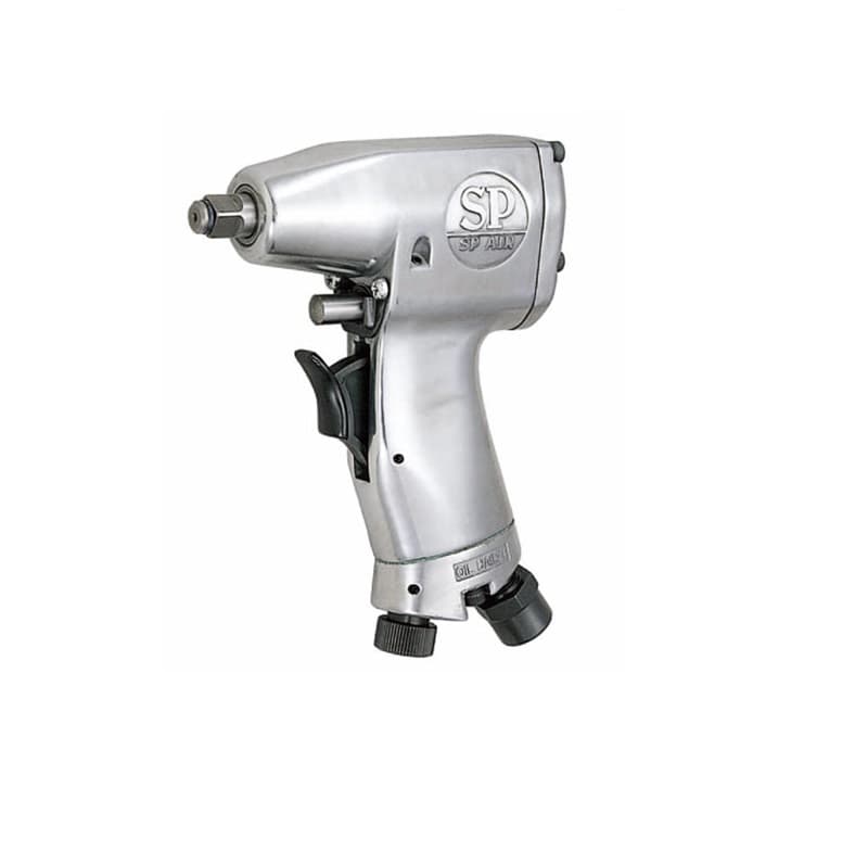 بکس 3/8 اینچ درایو هفتیری 120 نیوتن متر SP مدل SP-1826 — تصویر ۵