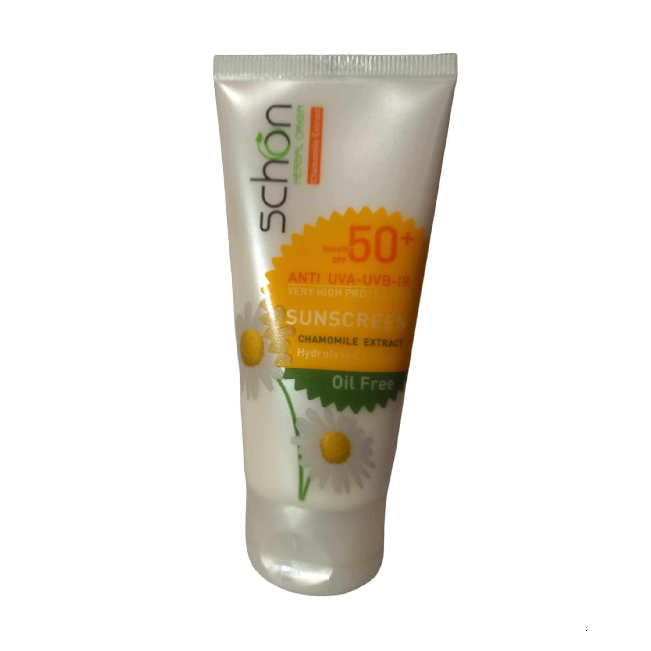 ضد آفتاب شون SPF 50 فاقد چربی مناسب پوست چرب